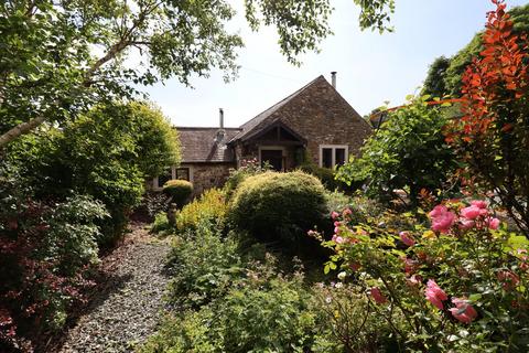 3 bedroom barn conversion for sale, Studholme, Wigton CA7