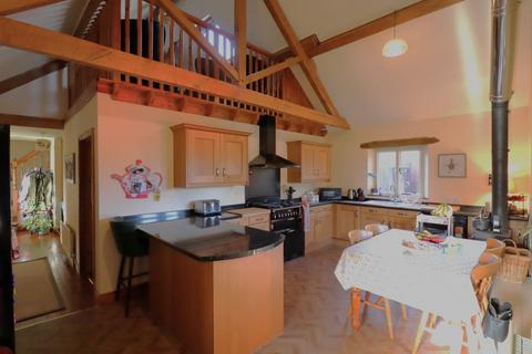 3 bedroom barn conversion for sale, Studholme, Wigton CA7