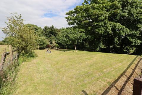 3 bedroom barn conversion for sale, Studholme, Wigton CA7