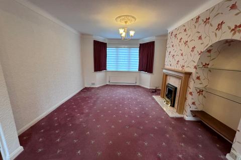 3 bedroom semi-detached house for sale, Moorhey Drive, Penwortham, Preston, PR1