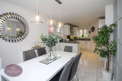 19 Varley Close, Heanor, DE75 7TF
