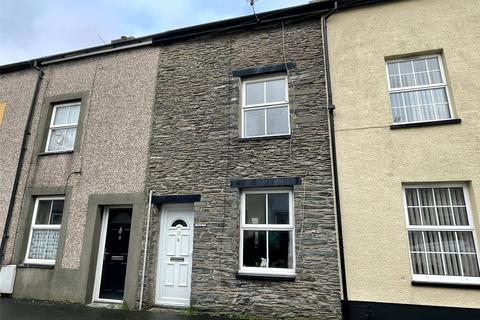 3 bedroom terraced house for sale, Heol Iorwerth, Machynlleth, Powys, SY20