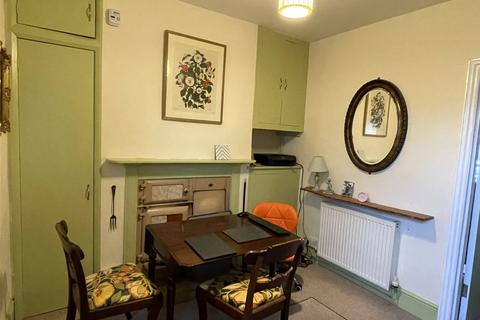 6 Heol Iorwerth, Machynlleth, SY20 8HS