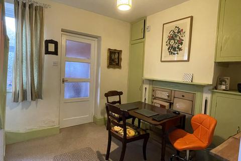 6 Heol Iorwerth, Machynlleth, SY20 8HS