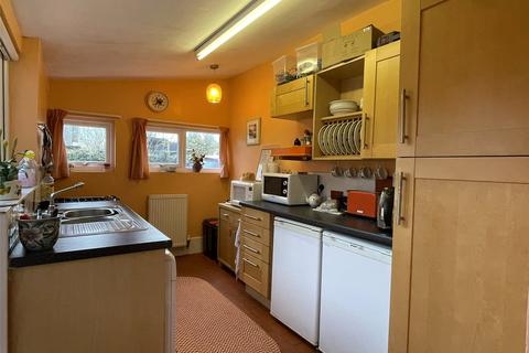 6 Heol Iorwerth, Machynlleth, SY20 8HS
