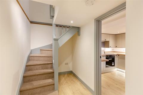 9 Brookside, Knighton, LD7 1DW