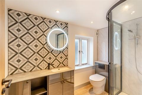 9 Brookside, Knighton, LD7 1DW