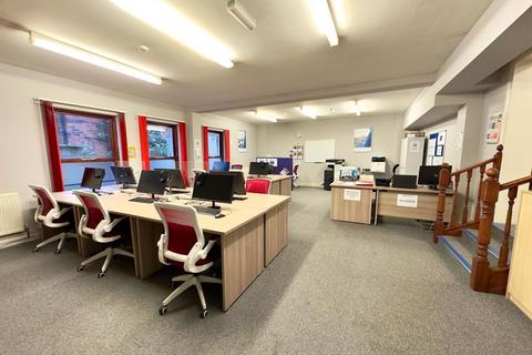 Office to rent, Holywell Street, Chesterfield