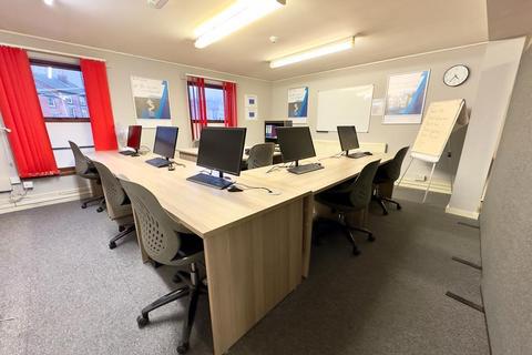 Office to rent, Holywell Street, Chesterfield