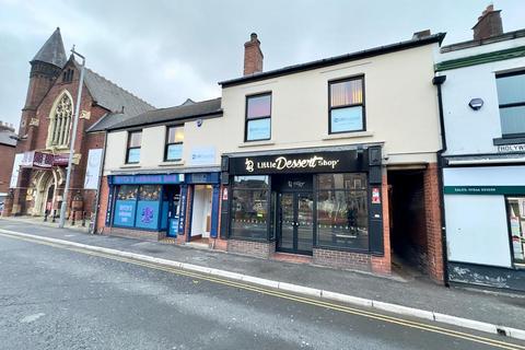 Office to rent, Holywell Street, Chesterfield