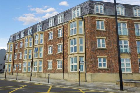 2 bedroom apartment for sale, Winslow Court, Cullercoats