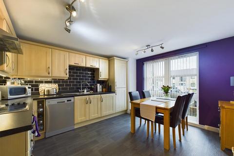 2 bedroom apartment for sale, Winslow Court, Cullercoats