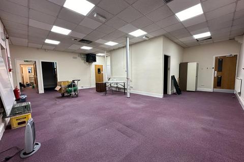 Office to rent, High Street, Staveley, Chesterfield