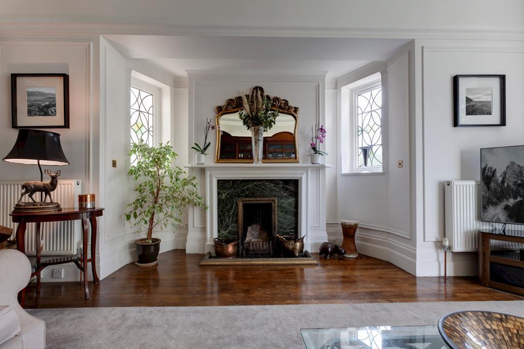 Drawing Room