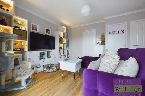 1 bedroom apartment for sale, Old London Road, Hastings