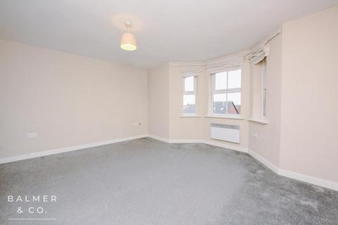 1 bedroom apartment for sale, Garden Vale, Leigh WN7