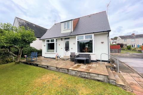 3 bedroom detached house for sale - The Close, West Cross, Swansea