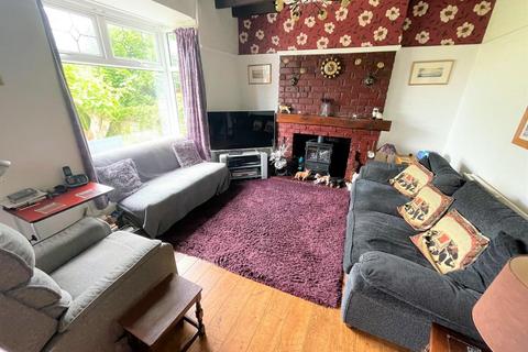 3 bedroom detached house for sale - The Close, West Cross, Swansea