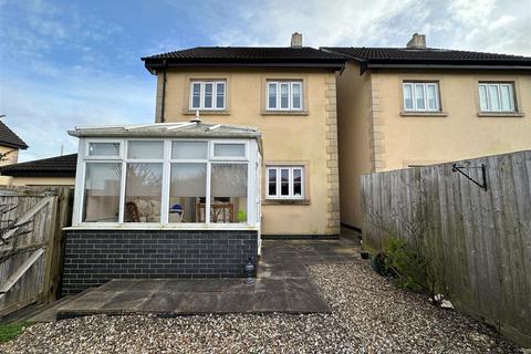 4 bedroom detached house for sale, Bloomfield Rise, Paulton, Bristol