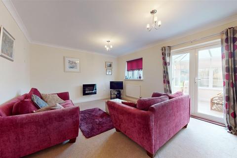 4 bedroom detached house for sale, Bloomfield Rise, Paulton, Bristol