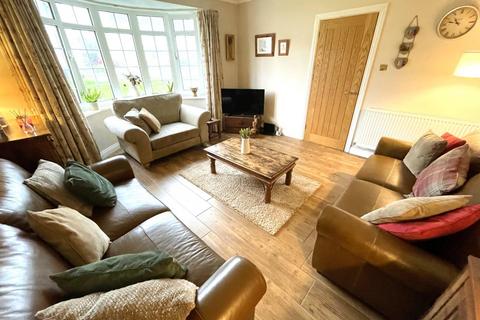 3 bedroom semi-detached house for sale, Eastlands Park, Bishopston, Swansea