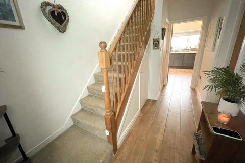 3 bedroom semi-detached house for sale, Eastlands Park, Bishopston, Swansea