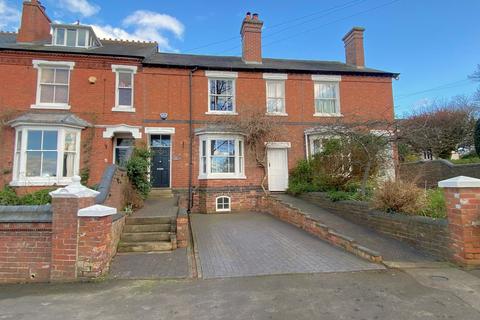 3 bedroom terraced house for sale, Love Lane, Oldswinford, Stourbridge, DY8