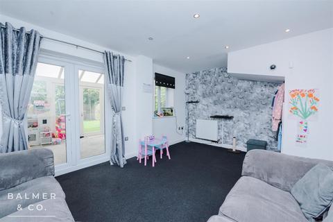 3 bedroom townhouse for sale, Mabel's Brow, Farnworth BL4