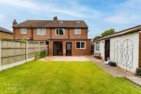 4 bedroom semi-detached house for sale, Higher Green Lane, Tyldesley M29