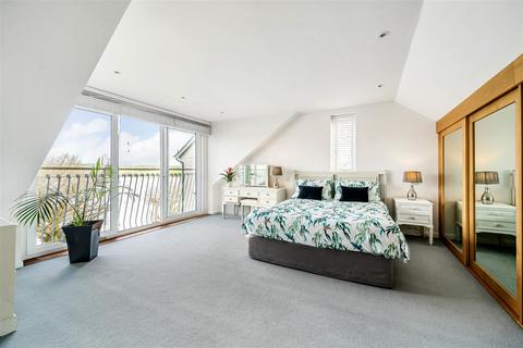 4 bedroom detached house for sale, Hodders Way, Cargreen, Saltash