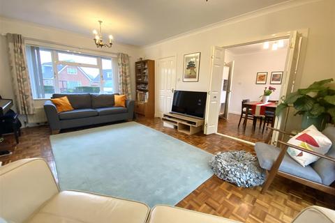 4 bedroom detached house for sale - Larkhill Road, Shrewsbury