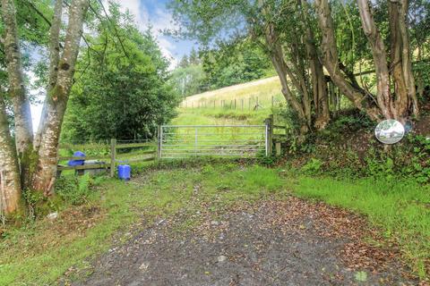 Land for sale, Tyn Y Cestyll Road, Glyn Ceiriog