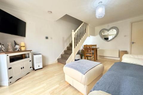 2 bedroom terraced house for sale - Hall Meadow Croft, Halfway, Sheffield