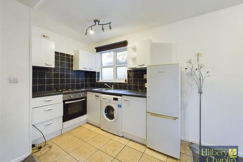 1 bedroom apartment for sale - Menzies Avenue, Laindon West, Essex, SS15