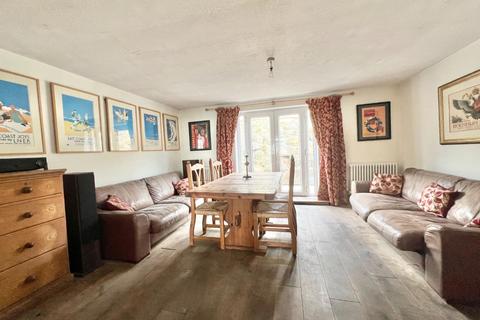 4 bedroom detached house for sale, Wearhead, Weardale