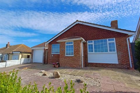 3 bedroom detached bungalow for sale, Victoria Avenue, Peacehaven