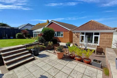 3 bedroom detached bungalow for sale, Victoria Avenue, Peacehaven