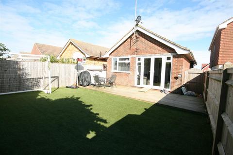 3 bedroom detached bungalow for sale, Cavell Avenue North, Peacehaven