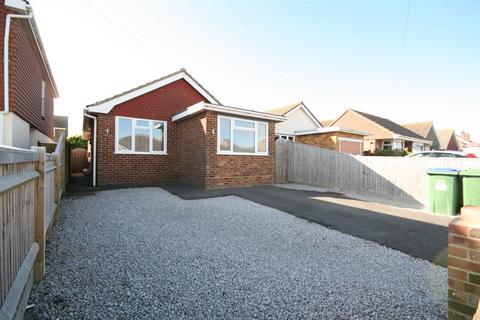 3 bedroom detached bungalow for sale, Cavell Avenue North, Peacehaven
