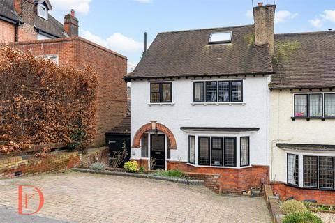 4 bedroom house for sale, Queens Road, Loughton IG10