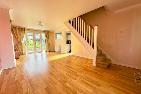 3 bedroom semi-detached house for sale, Marchwood Close, Chesterfield