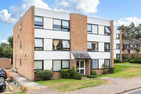 2 bedroom apartment for sale, Maltings Court, Hoe Lane, Ware SG12