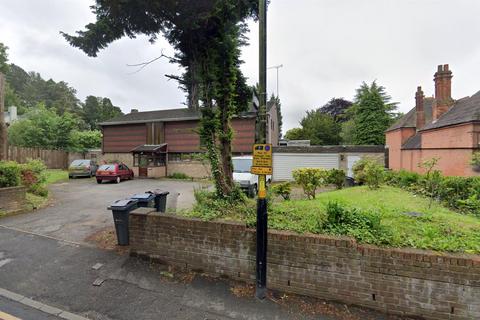17 bedroom house to rent, Westbourne Road, Edgbaston, Birmingham