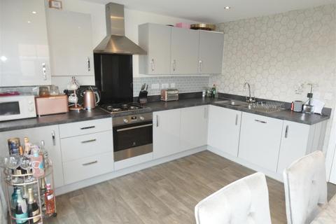 4 bedroom semi-detached house for sale, Meadow Brown Place, Sandbach
