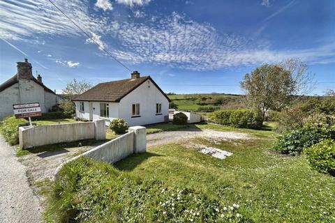 2 bedroom detached bungalow for sale, Tregony, Truro