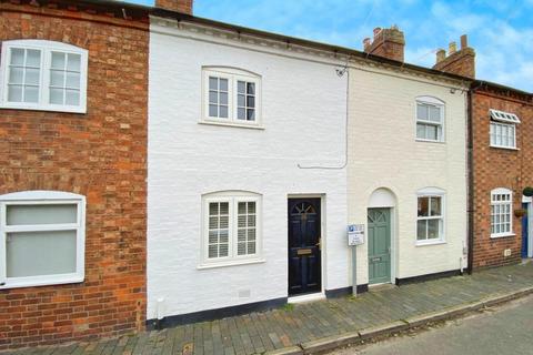2 bedroom terraced house for sale - Ryland Street, Stratford-upon-Avon
