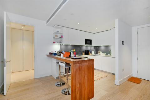 2 bedroom apartment to rent, 3 Merchant Square, Paddington, W2 1AZ