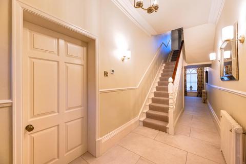 5 bedroom detached house for sale, Norfolk Street, Beverley, East Yorkshire, HU17 7DN