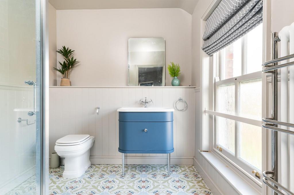 En Suite