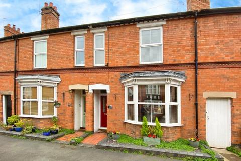 4 bedroom terraced house for sale - Albany Road, Stratford-upon-Avon